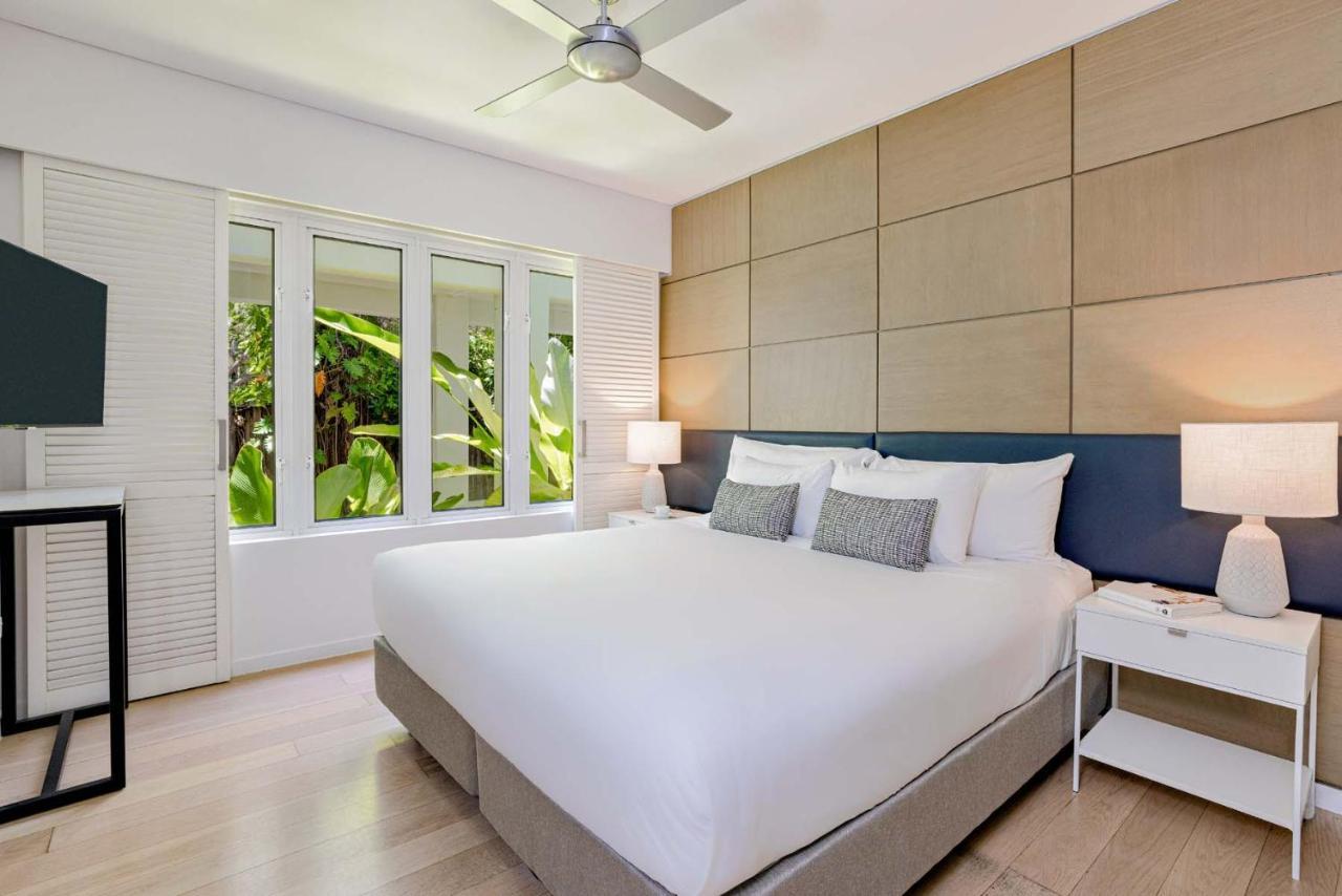 Peppers Beach Club Port Douglas Exterior foto
