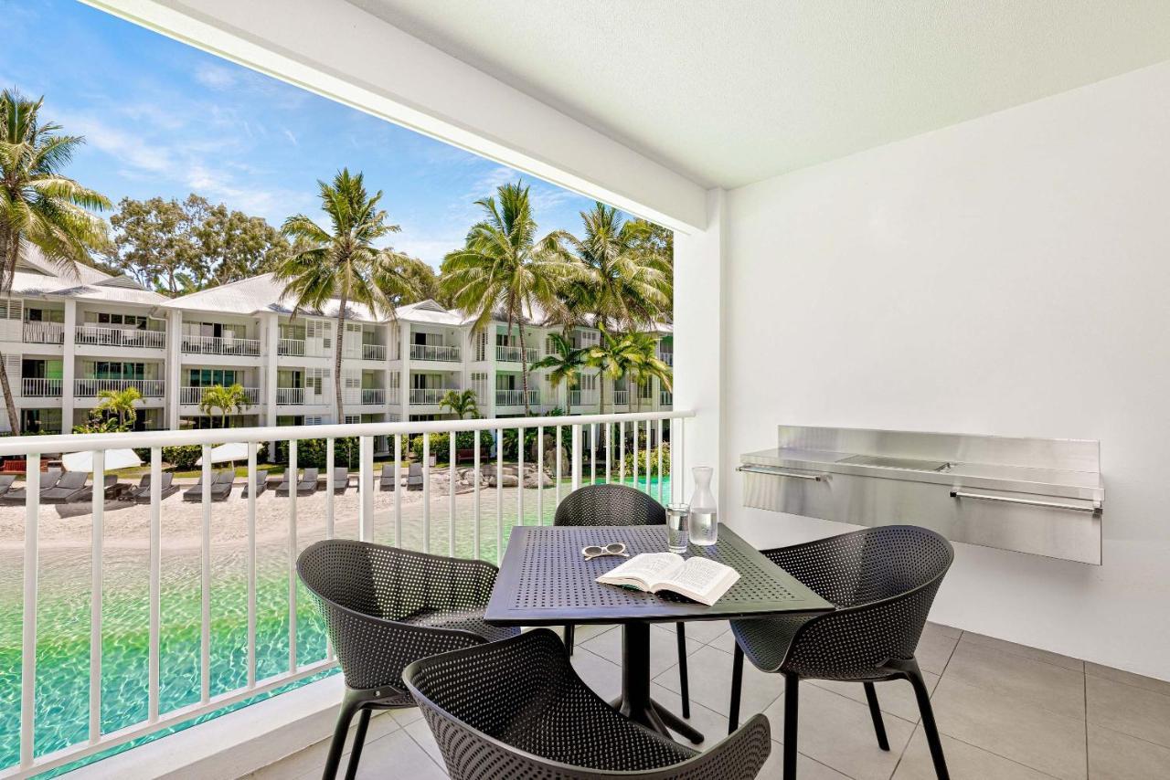 Peppers Beach Club Port Douglas Exterior foto