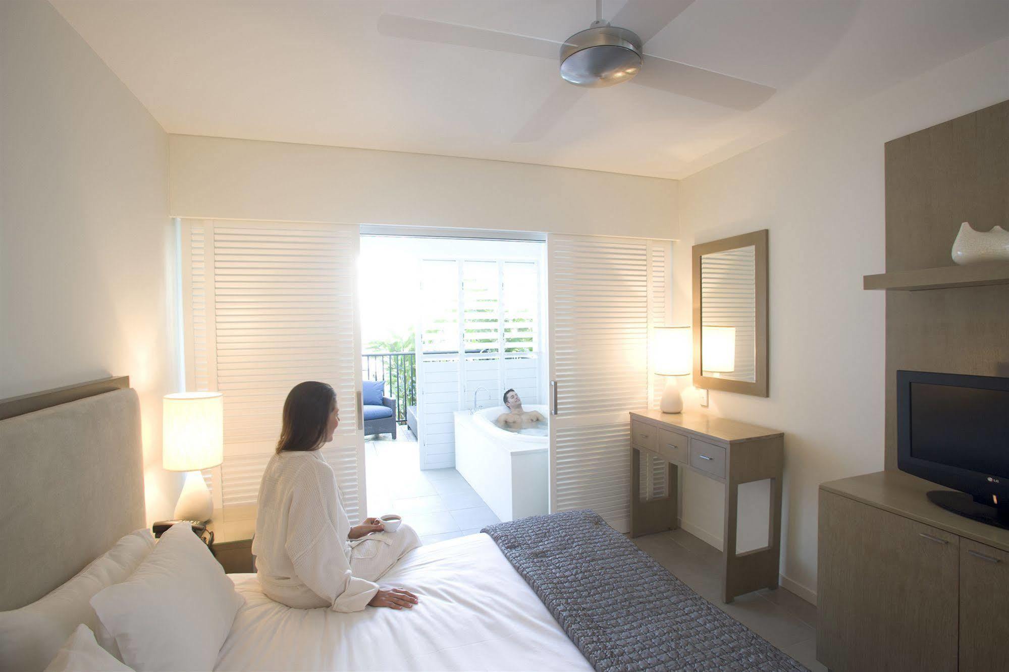 Peppers Beach Club Port Douglas Habitación foto